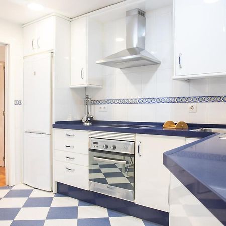 Villa Lola By Cadiz Time Ngoại thất bức ảnh